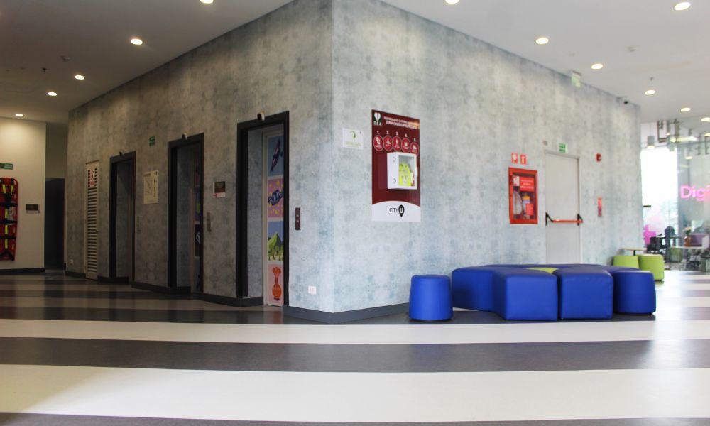 1 Pisos vinilo vinílicos PVC abc LG Hausys Pisos Vinilo Vinílicos Ceramicos PVC Laminados SPC