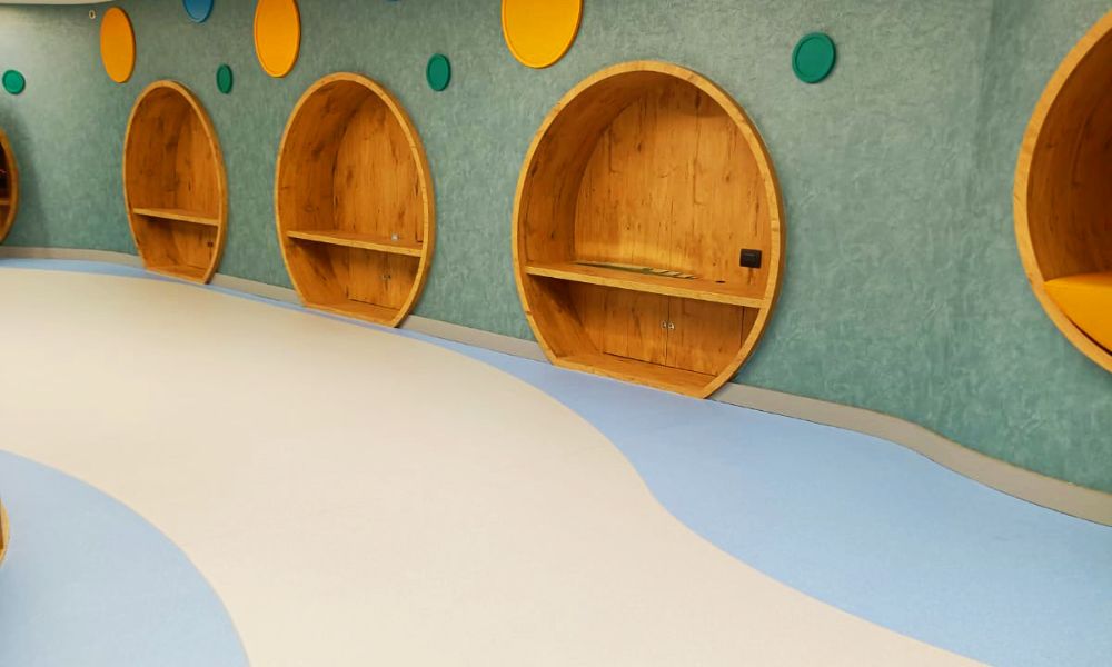 1 Pisos vinilo vinílicos PVC medistep origin LG Hausys Pisos Vinilo Vinílicos Ceramicos PVC Laminados SPC